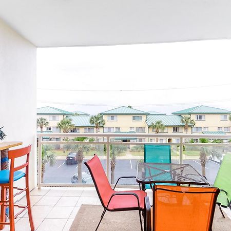 Destin West Resort - Gulfside V305 Fort Walton Beach Zewnętrze zdjęcie