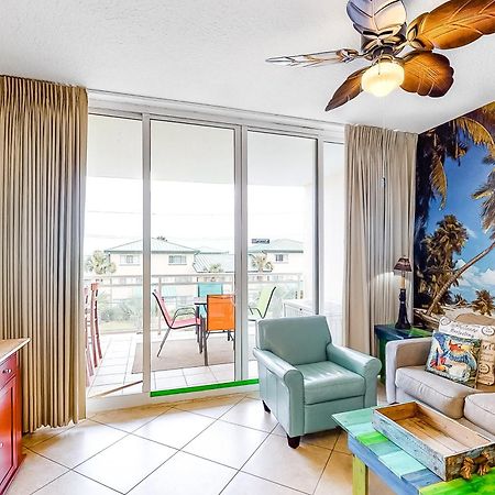 Destin West Resort - Gulfside V305 Fort Walton Beach Zewnętrze zdjęcie