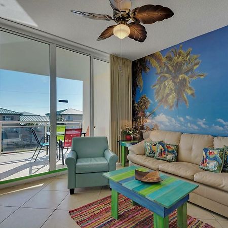 Destin West Resort - Gulfside V305 Fort Walton Beach Zewnętrze zdjęcie