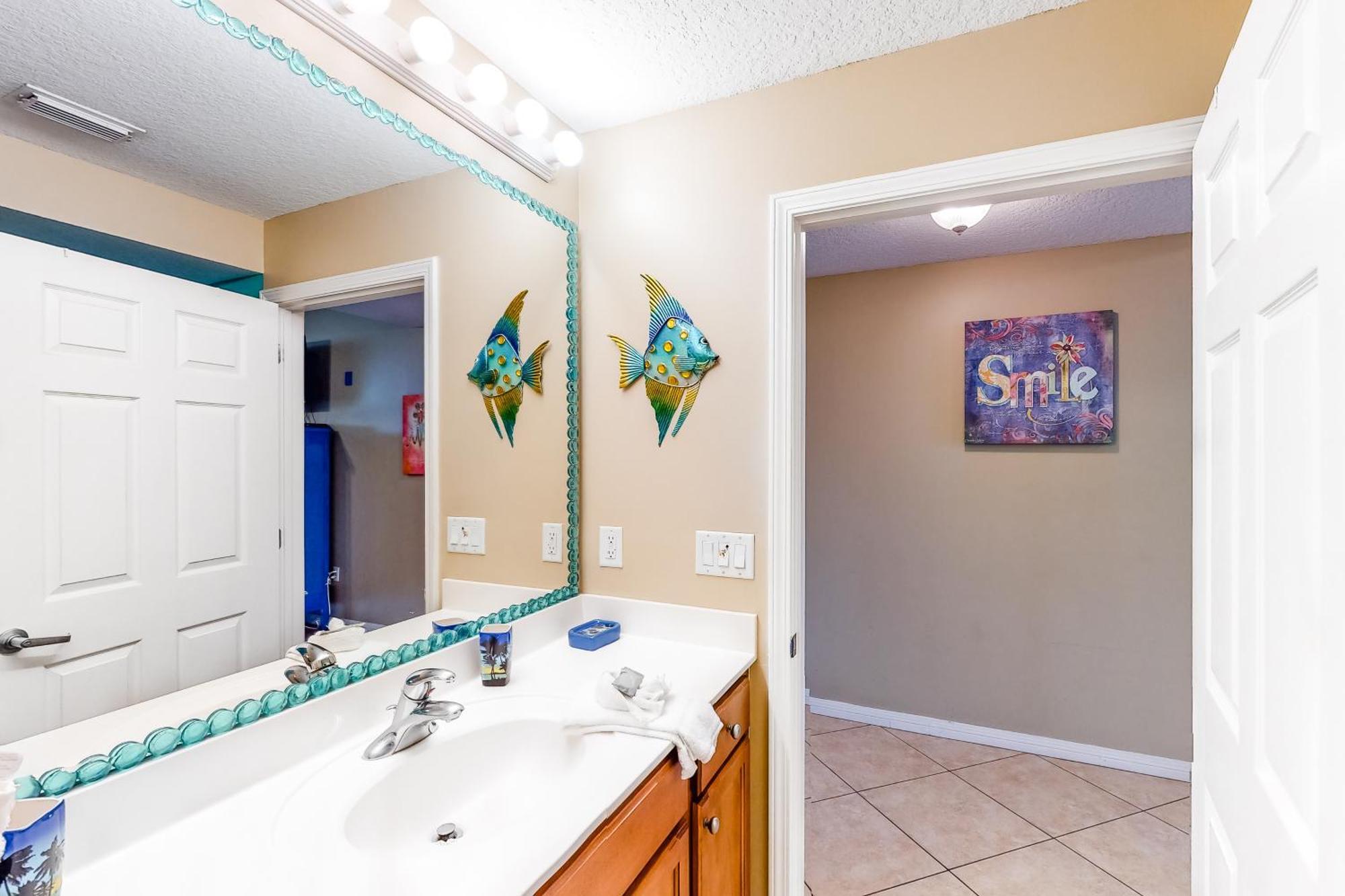 Destin West Resort - Gulfside V305 Fort Walton Beach Zewnętrze zdjęcie