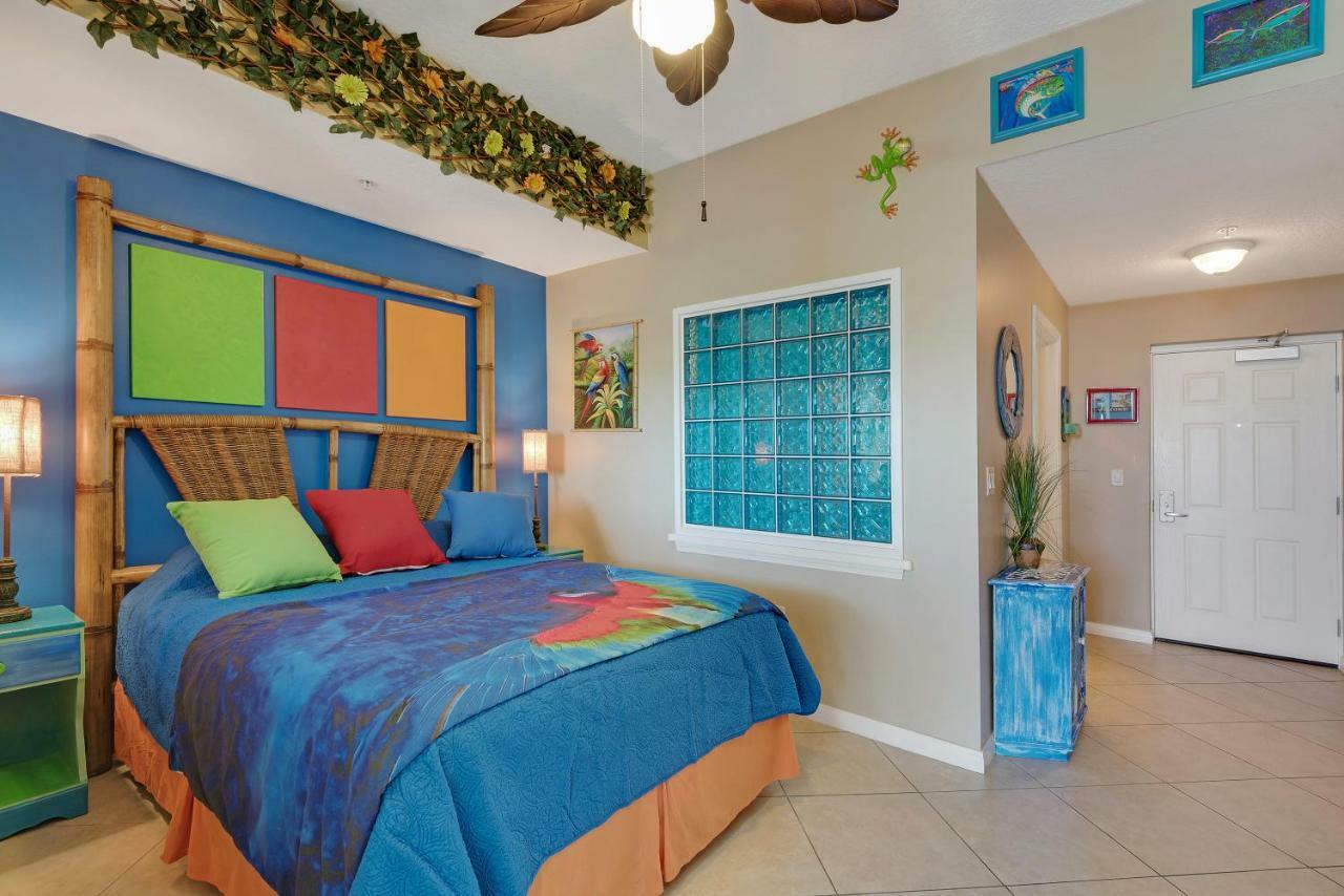 Destin West Resort - Gulfside V305 Fort Walton Beach Zewnętrze zdjęcie