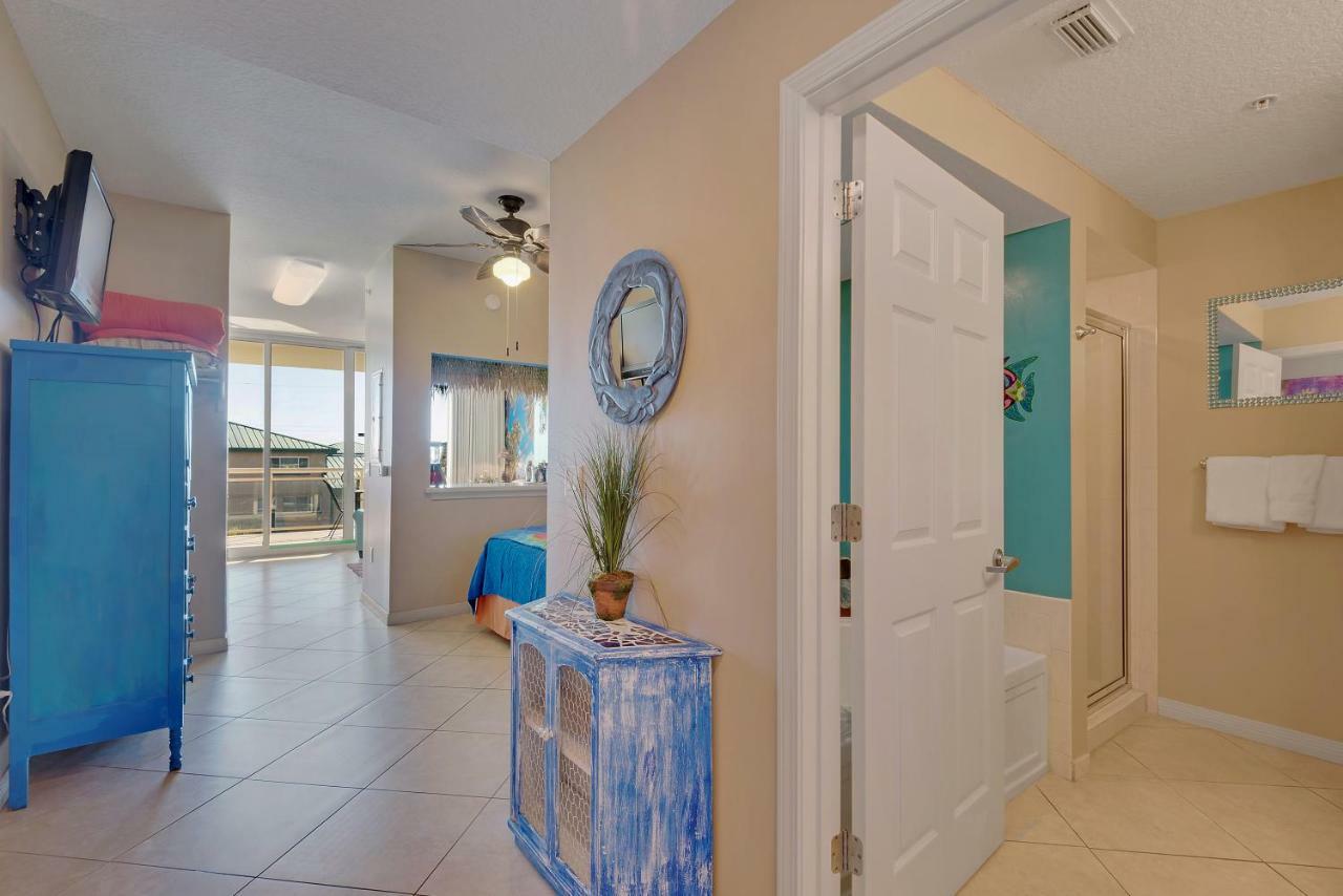 Destin West Resort - Gulfside V305 Fort Walton Beach Zewnętrze zdjęcie