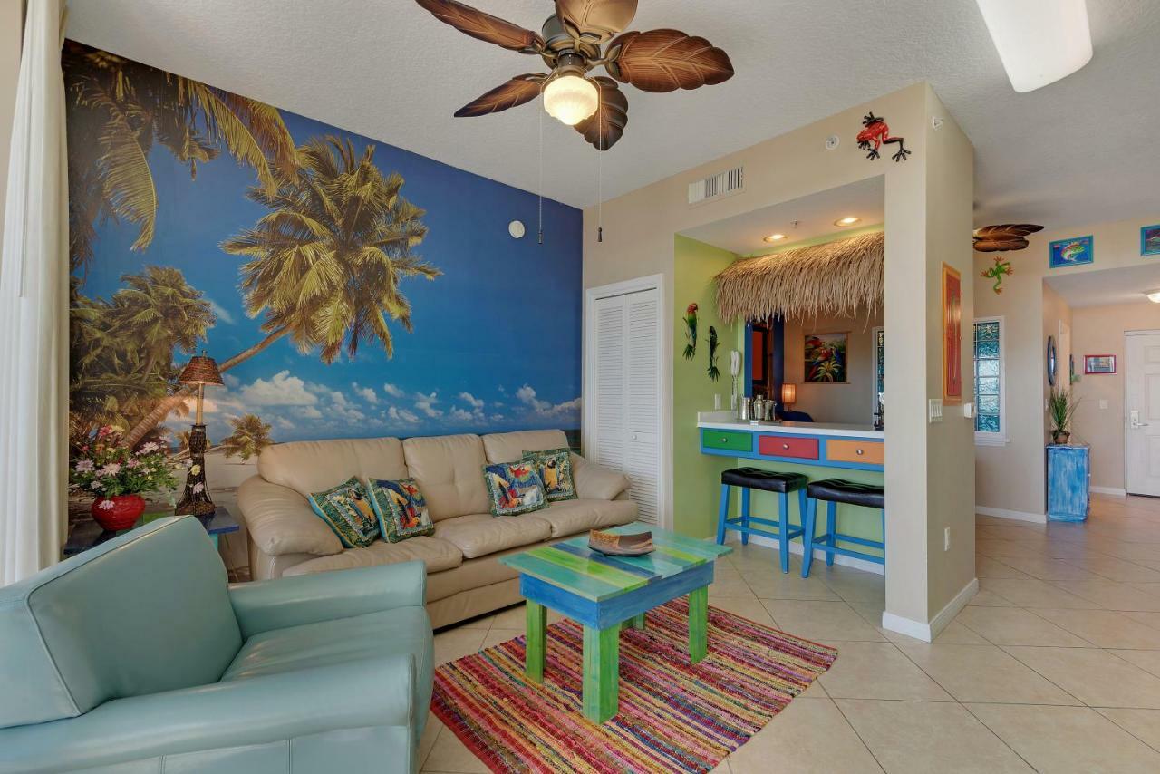 Destin West Resort - Gulfside V305 Fort Walton Beach Zewnętrze zdjęcie