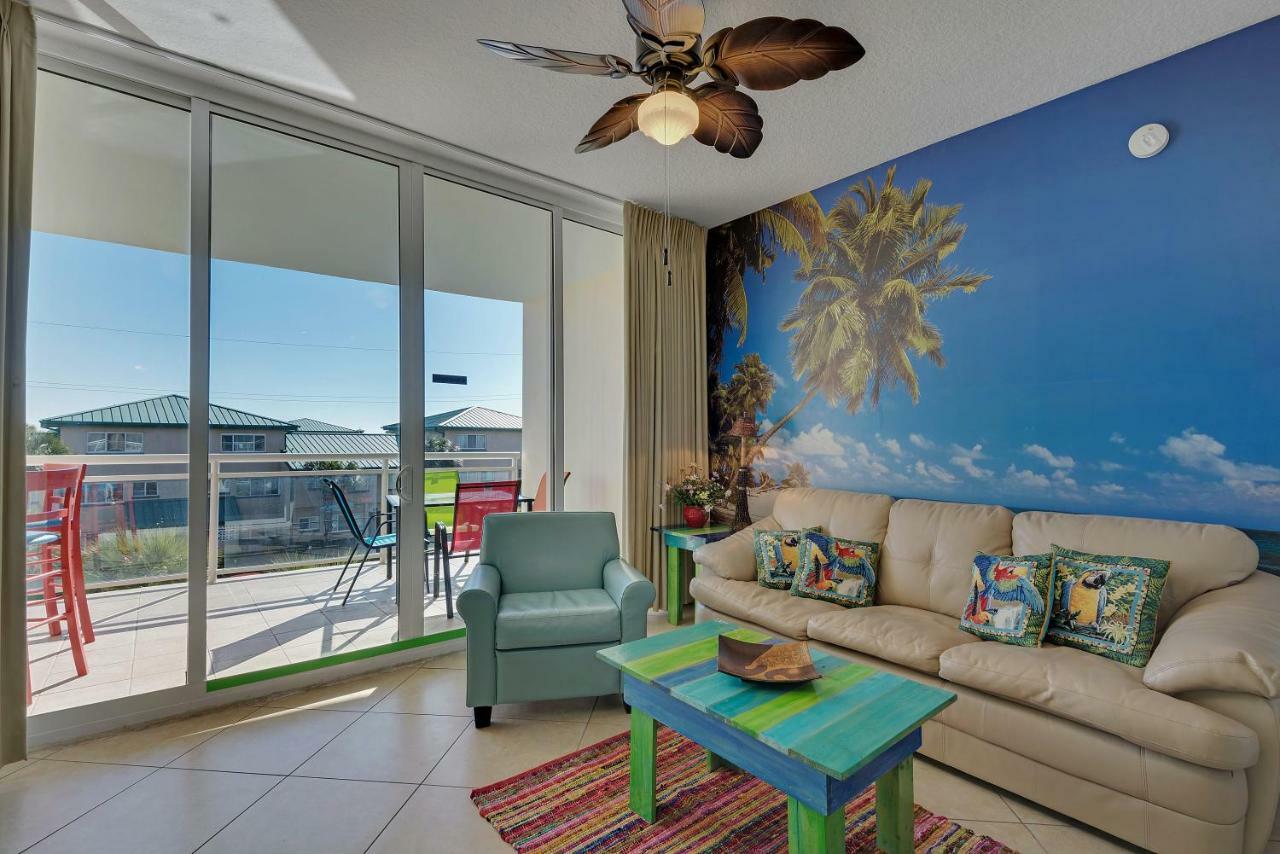 Destin West Resort - Gulfside V305 Fort Walton Beach Zewnętrze zdjęcie