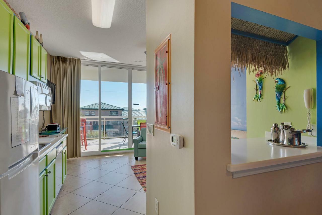 Destin West Resort - Gulfside V305 Fort Walton Beach Zewnętrze zdjęcie