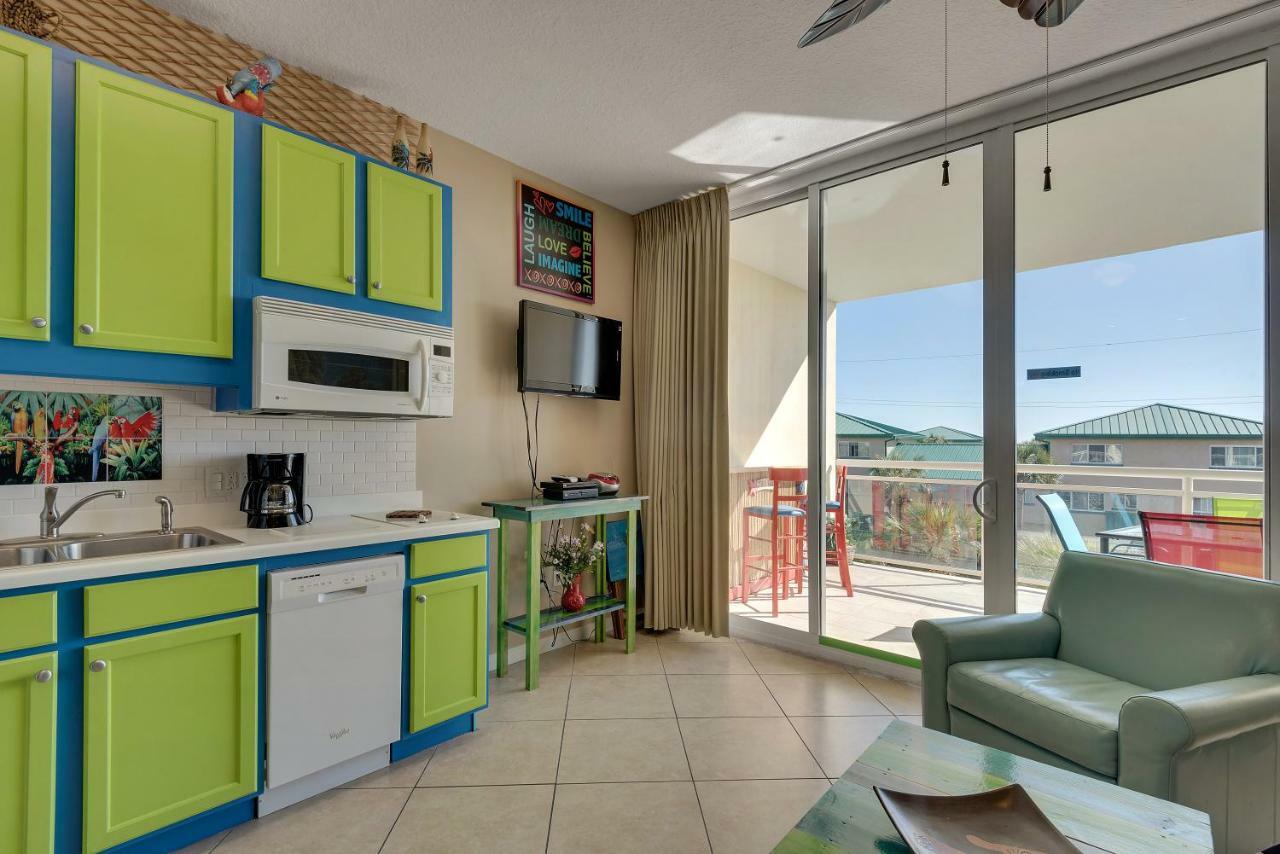 Destin West Resort - Gulfside V305 Fort Walton Beach Zewnętrze zdjęcie