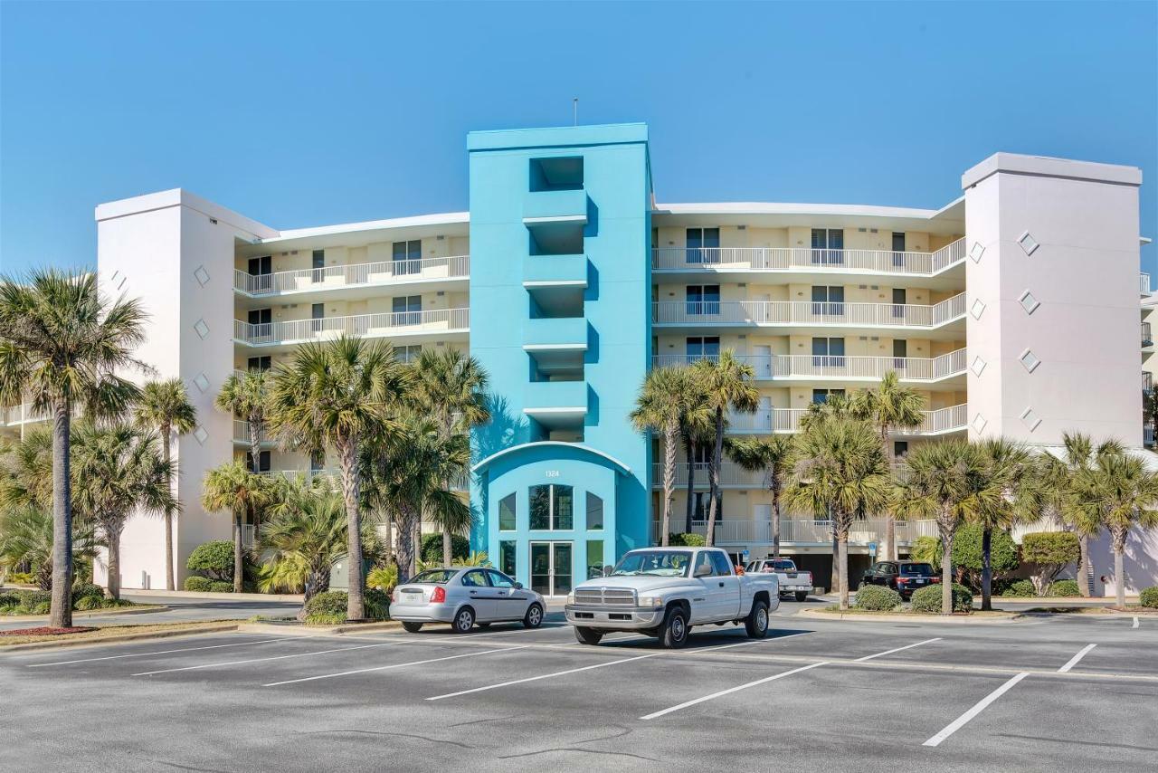 Destin West Resort - Gulfside V305 Fort Walton Beach Zewnętrze zdjęcie